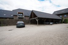 Stellplatz +++ VERKAUFT +++ DENK(mal) RARIT�T auf historischem Gutshof!