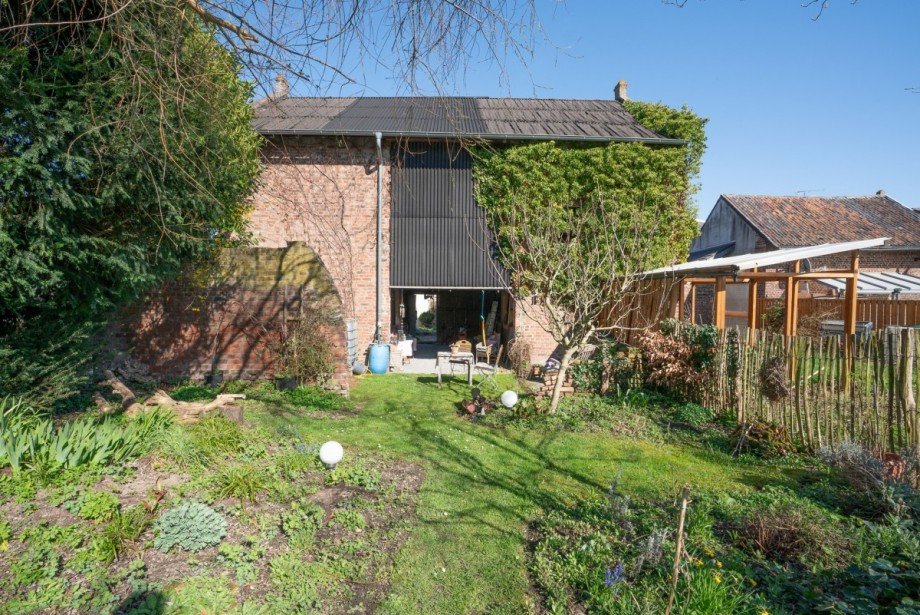 Au�enansicht Haus J�lich - Koslar