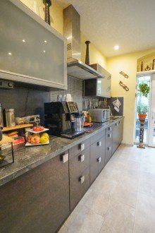 K�che +++ VERKAUFT +++ Wo Lebensfreude zu Hause ist - Schmuckst�ck in Alsdorf-Kellersberg!